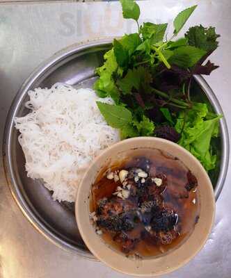 Bun Cha 34