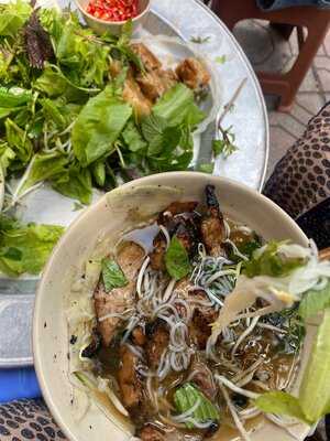 Bun Cha 34