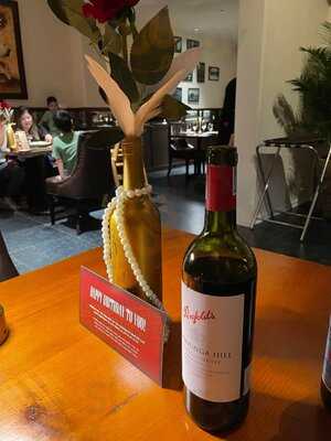 Rico - South American Steakhouse