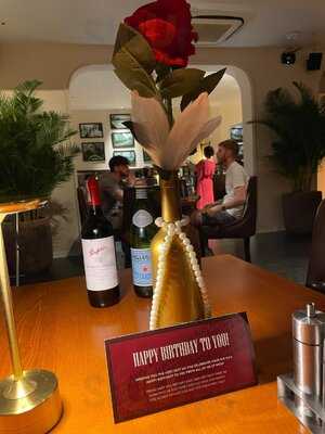 Rico - South American Steakhouse