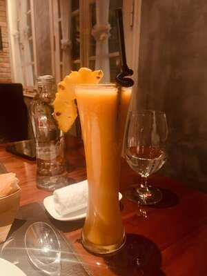 Rico - South American Steakhouse