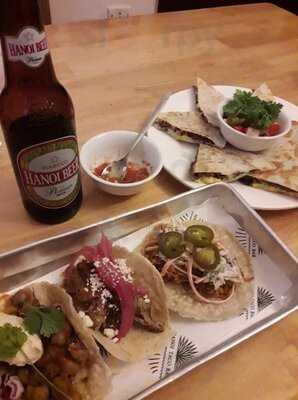 Hanoi Taco Bar