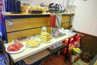 Quán ăn Gia đình