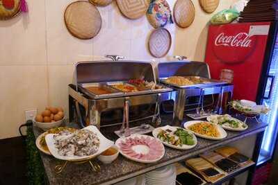 Quán ăn Gia đình