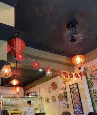 Quán ăn Gia đình