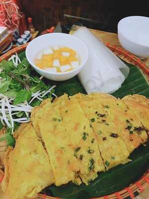 Quán ăn Gia đình