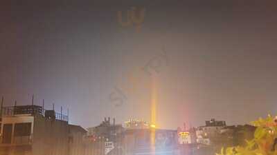 Mk Rooftop Bar & Restaurant