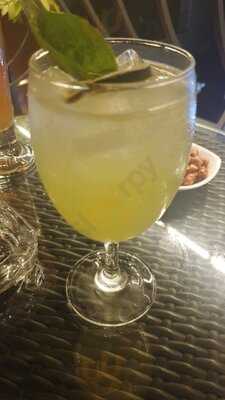 Mk Rooftop Bar & Restaurant