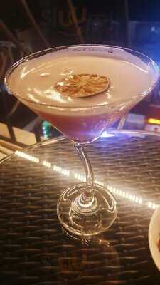 Mk Rooftop Bar & Restaurant