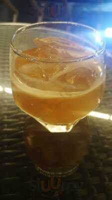 Mk Rooftop Bar & Restaurant