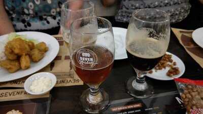 Seven Friday Brewing Company