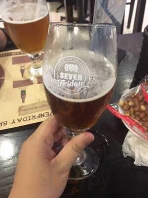 Seven Friday Brewing Company