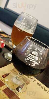 Seven Friday Brewing Company