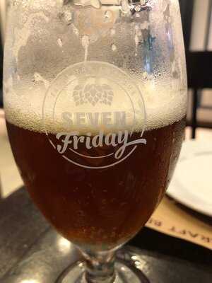 Seven Friday Brewing Company