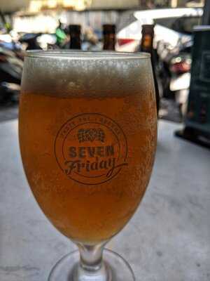 Seven Friday Brewing Company