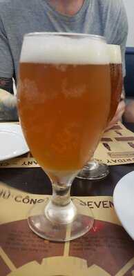 Seven Friday Brewing Company