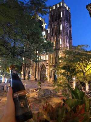 Seven Friday Brewing Company