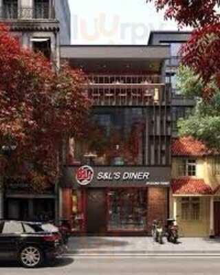 S&l's Diner