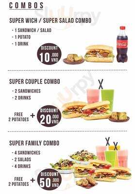 Healthwich Tô Ngọc Vân