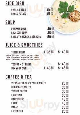 Healthwich Tô Ngọc Vân