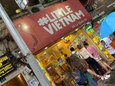 Little Vietnam