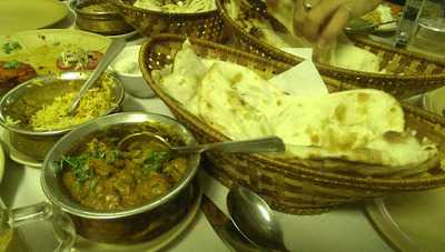 Khazaana Indian Halal Restaurant