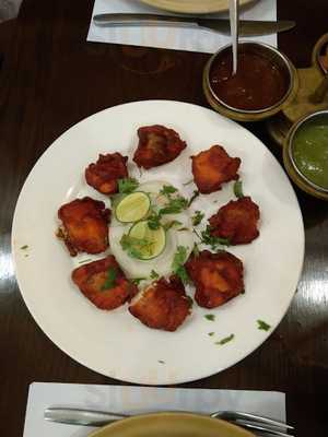 Khazaana Indian Halal Restaurant