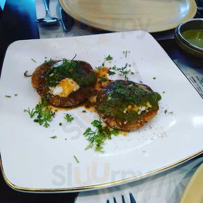 Khazaana Indian Halal Restaurant