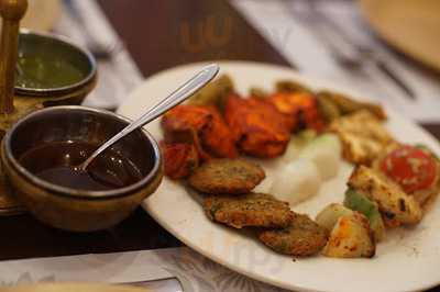 Khazaana Indian Halal Restaurant