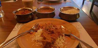 Khazaana Indian Halal Restaurant