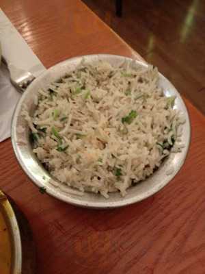 Khazaana Indian Halal Restaurant