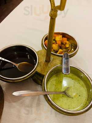 Khazaana Indian Halal Restaurant