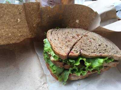 Hanoi Sandwich House