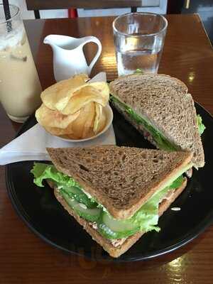 Hanoi Sandwich House