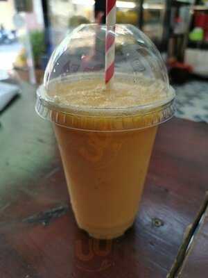 Nước Quả Bà Nội