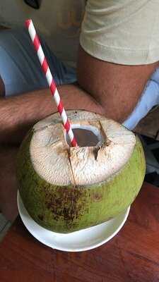 Nước Quả Bà Nội