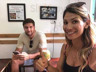 Nước Quả Bà Nội