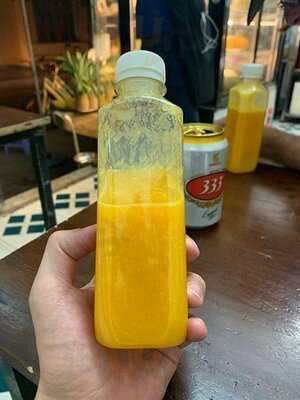 Nước Quả Bà Nội