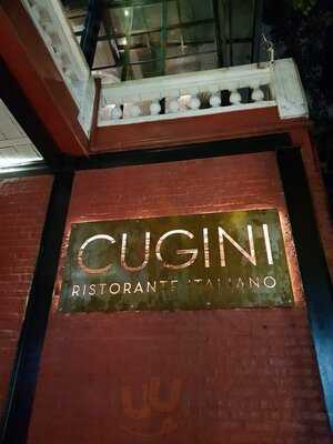 Cugini - Ristorante Italiano