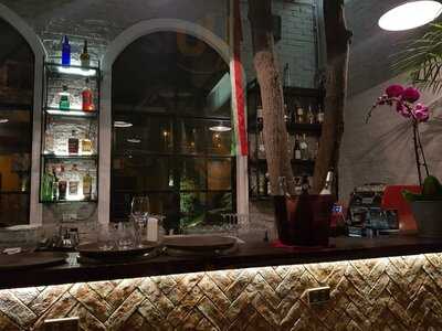 Cugini - Ristorante Italiano