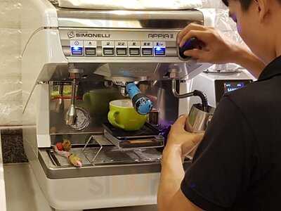 Buddy Coffee & Travel