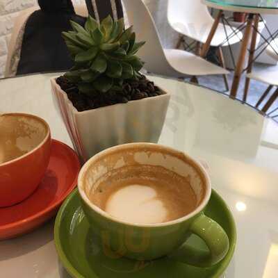 Buddy Coffee & Travel