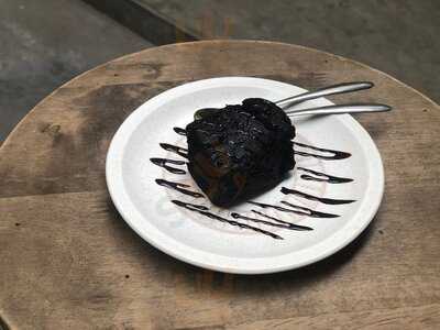 Tranquil Books & Coffee