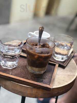 Tranquil Books & Coffee