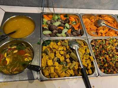 Veggie Castle - Nhà Hàng Chay Vegan