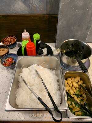 Veggie Castle - Nhà Hàng Chay Vegan