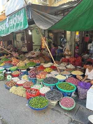 Nhà Hàng Blue Butterfly
