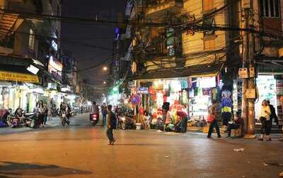 Green Pepper Beer Corner