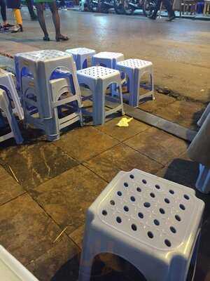 Green Pepper Beer Corner