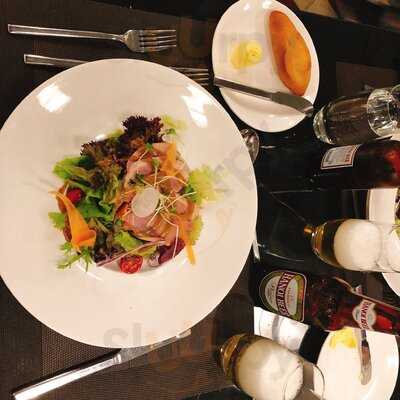 Opera Garden Restaurant